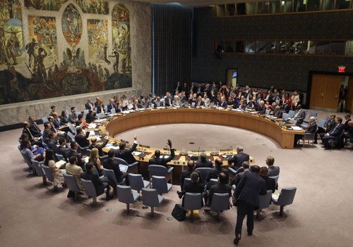 US considers abstention on Cuba restrictions vote at UN - ảnh 1